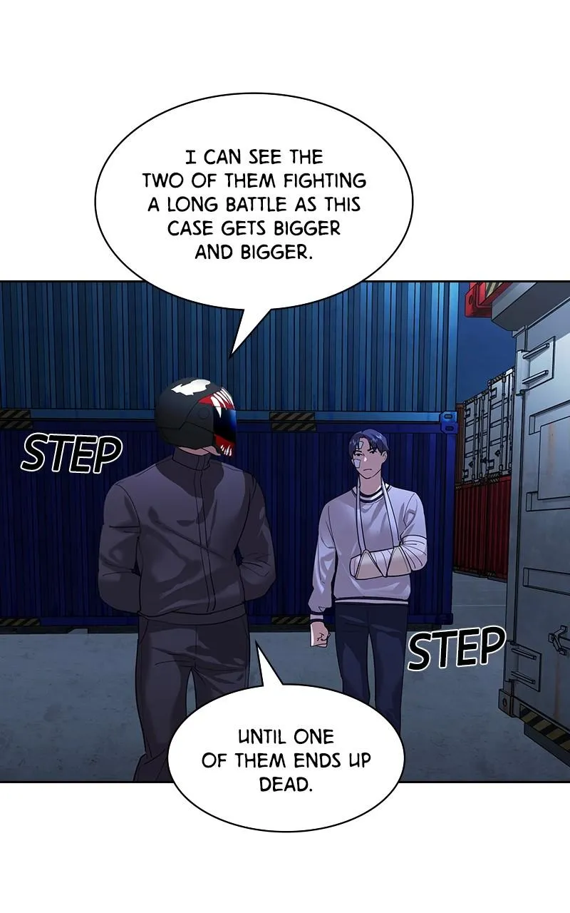 The World Is Money and Power Chapter 121 Online - pƔgina 62