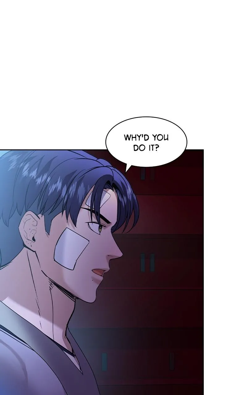 The World Is Money and Power Chapter 121 Online - pƔgina 73