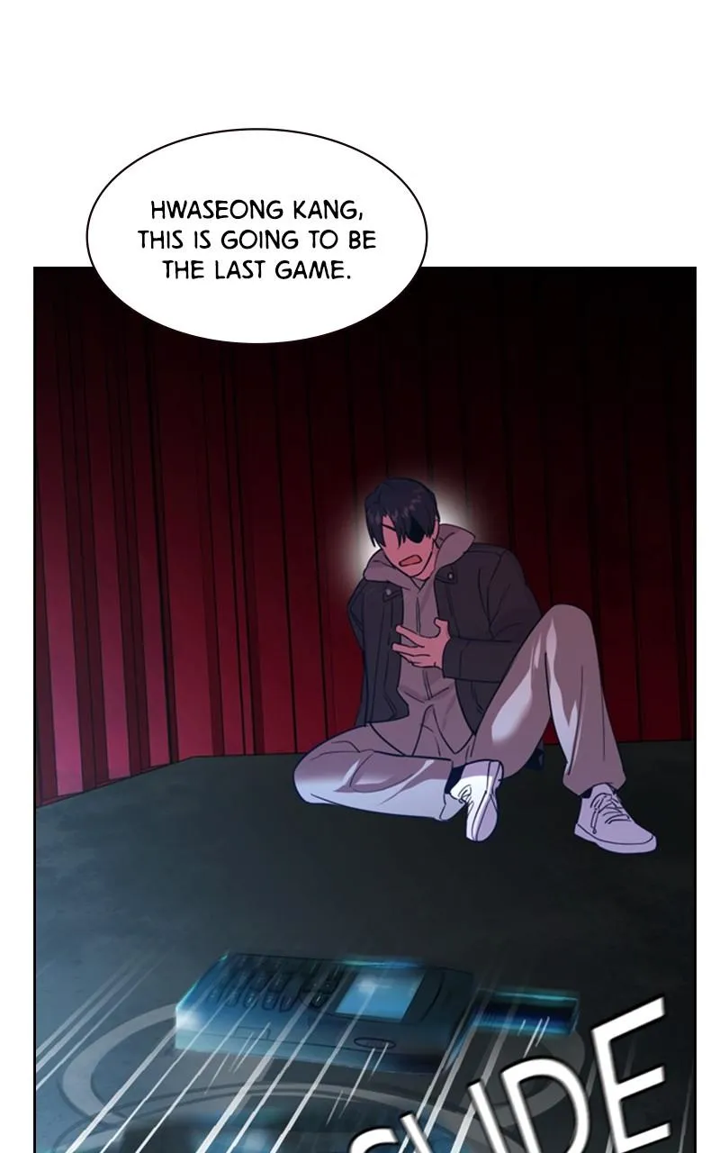 The World Is Money and Power Chapter 121 Online - pƔgina 90