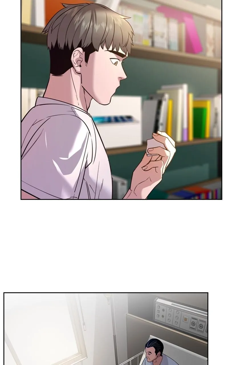 The World Is Money and Power Chapter 121 Online - pƔgina 95
