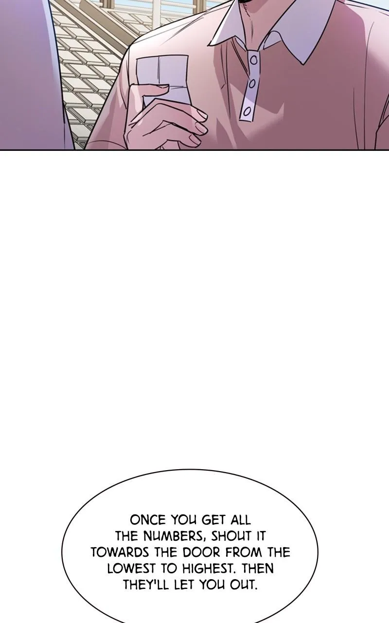The World Is Money and Power Chapter 121 Online - pƔgina 97