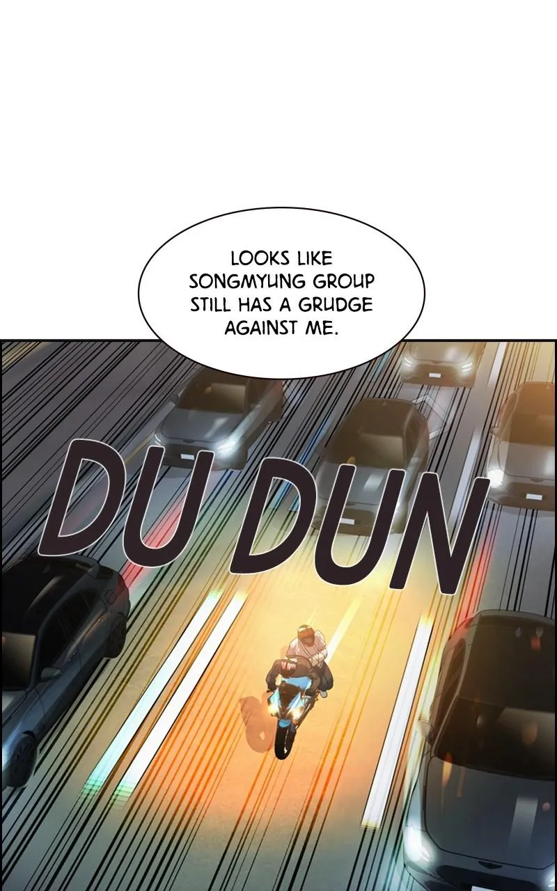 The World Is Money and Power Chapter 121 Online - pƔgina 124
