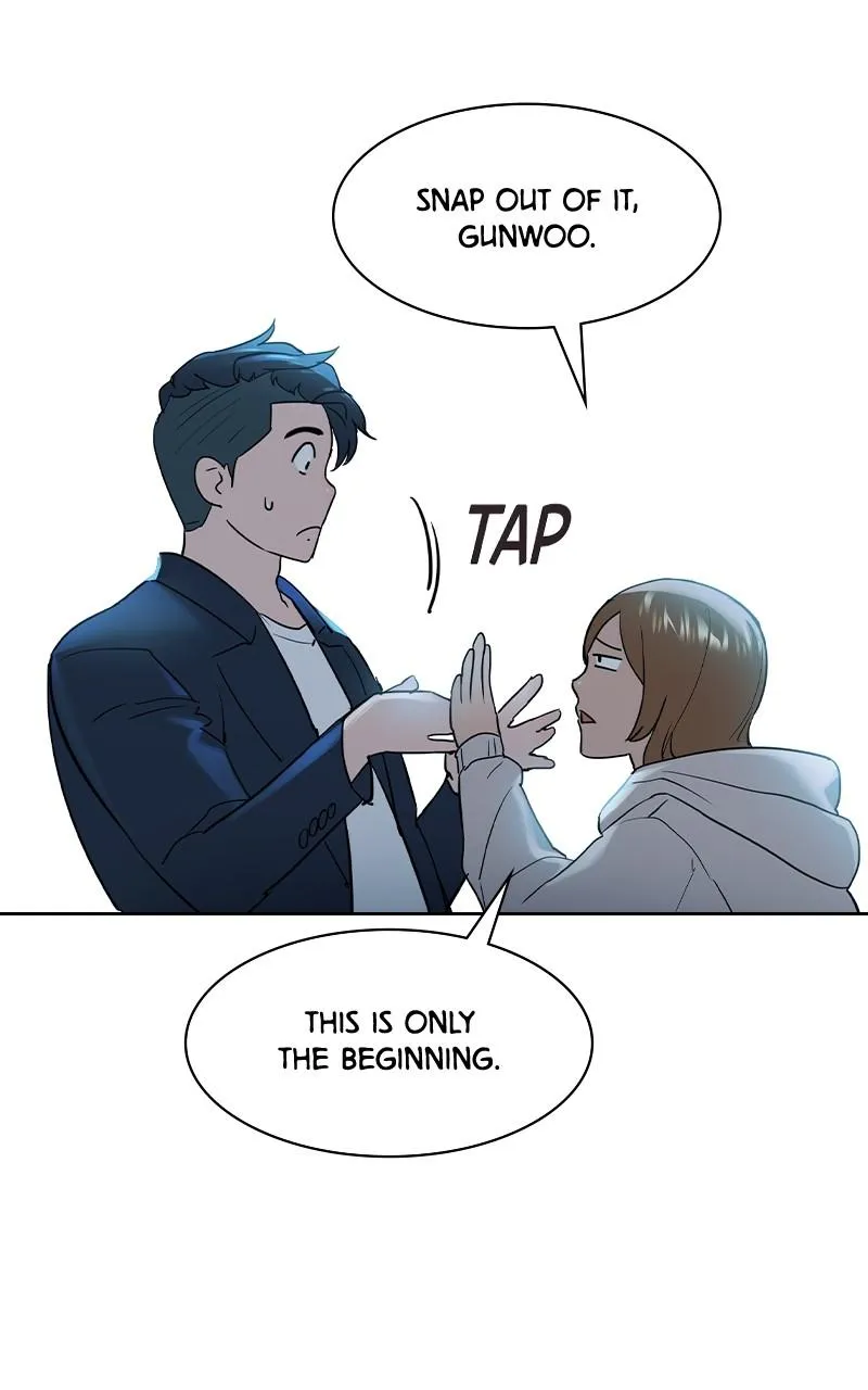 The World Is Money and Power Chapter 15 Online - pƔgina 9