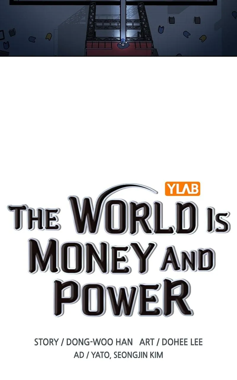 The World Is Money and Power Chapter 15 Online - pƔgina 18