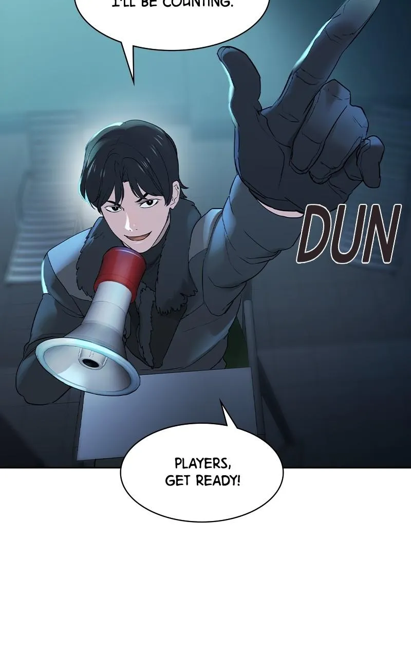 The World Is Money and Power Chapter 15 Online - pƔgina 42