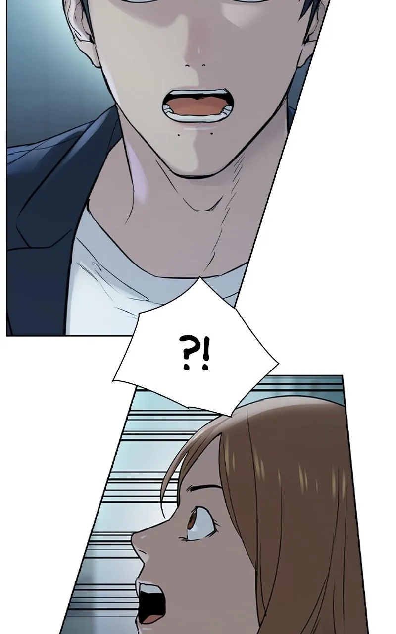 The World Is Money and Power Chapter 15 Online - pƔgina 49