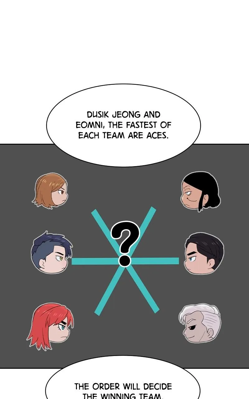 The World Is Money and Power Chapter 15 Online - pƔgina 86