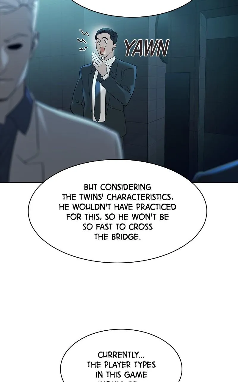 The World Is Money and Power Chapter 15 Online - pƔgina 90