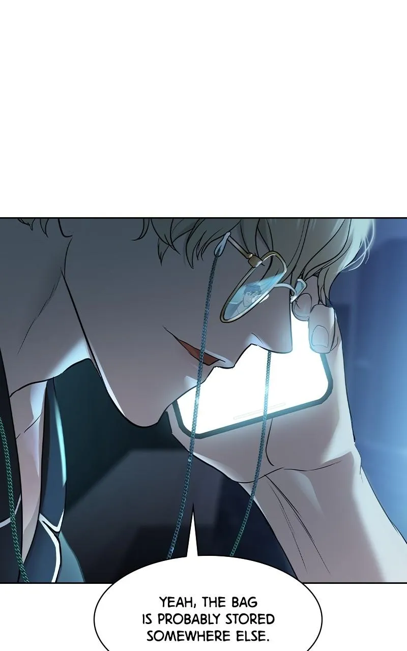 The World Is Money and Power Chapter 15 Online - pƔgina 105