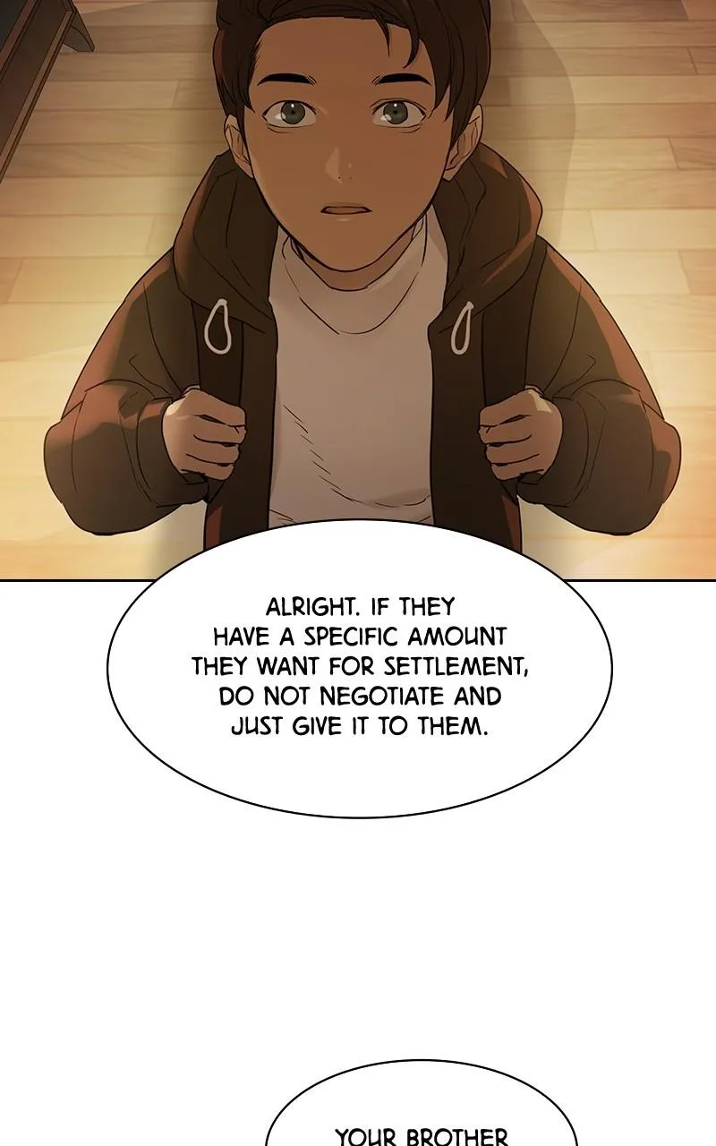 The World Is Money and Power Chapter 18 Online - pƔgina 3