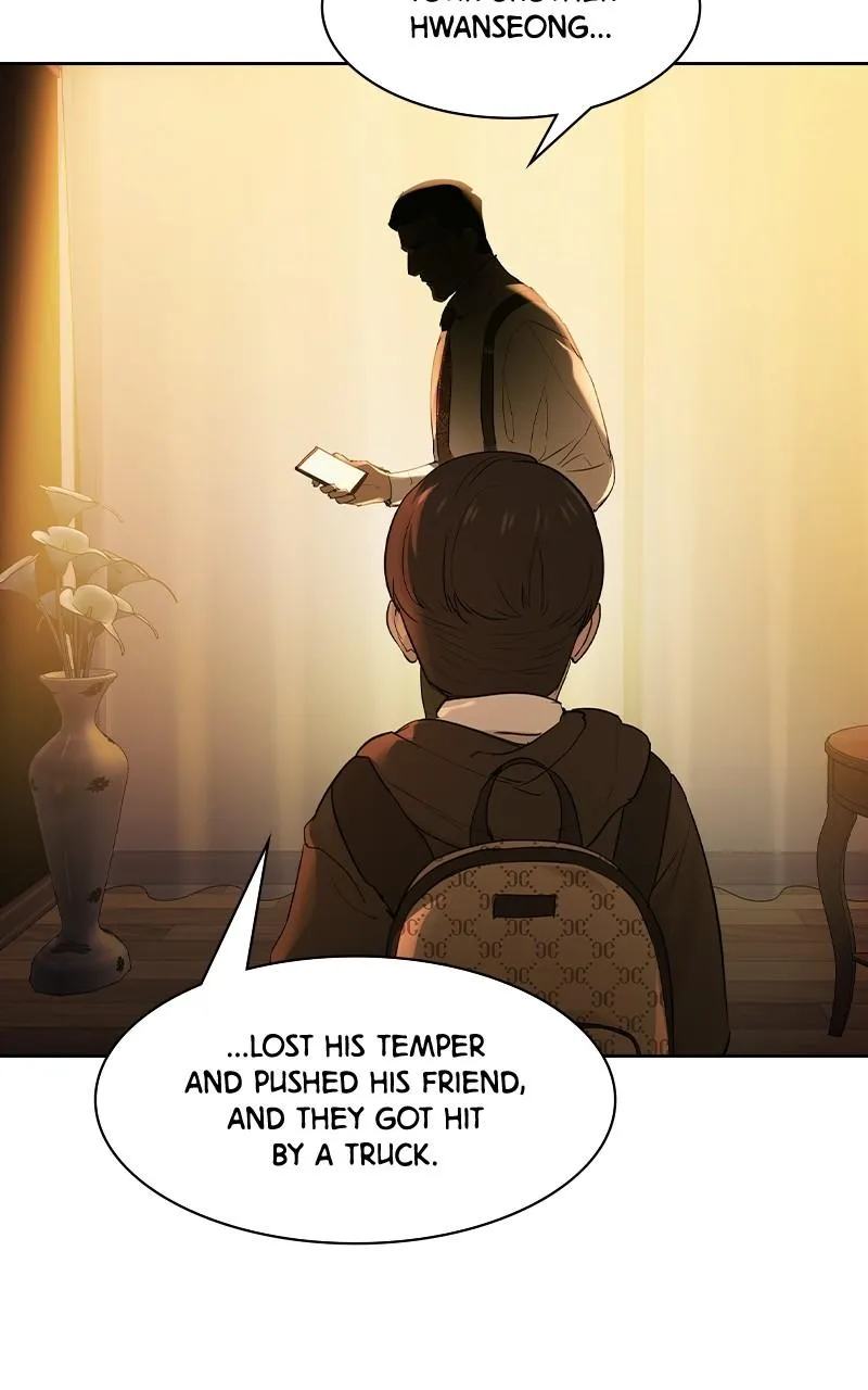 The World Is Money and Power Chapter 18 Online - pƔgina 4