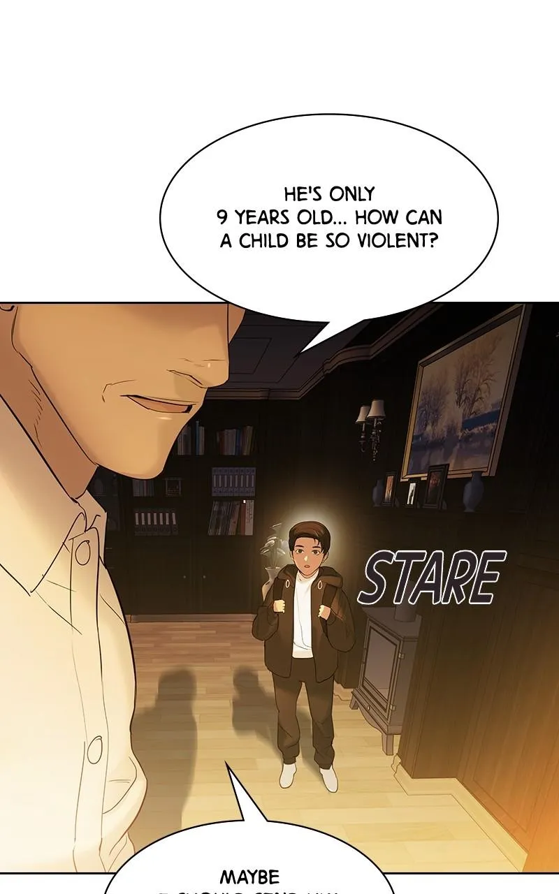 The World Is Money and Power Chapter 18 Online - pƔgina 5
