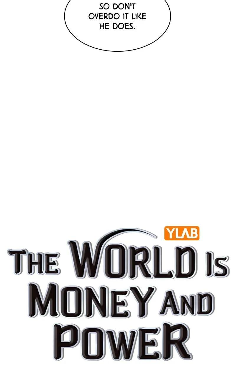The World Is Money and Power Chapter 18 Online - pƔgina 14