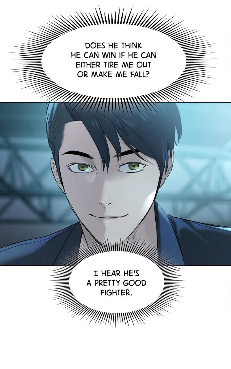 The World Is Money and Power Chapter 18 Online - pƔgina 21