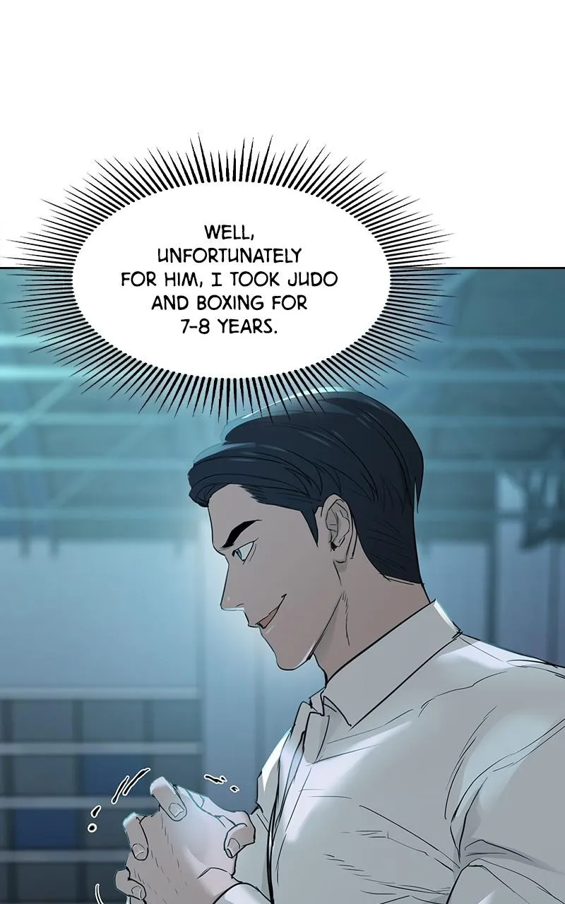 The World Is Money and Power Chapter 18 Online - pƔgina 22