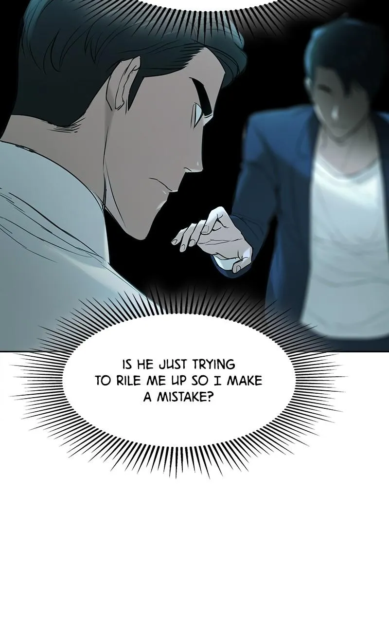 The World Is Money and Power Chapter 18 Online - pƔgina 30