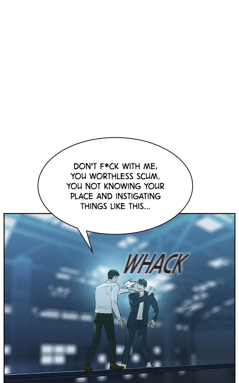 The World Is Money and Power Chapter 18 Online - pƔgina 32