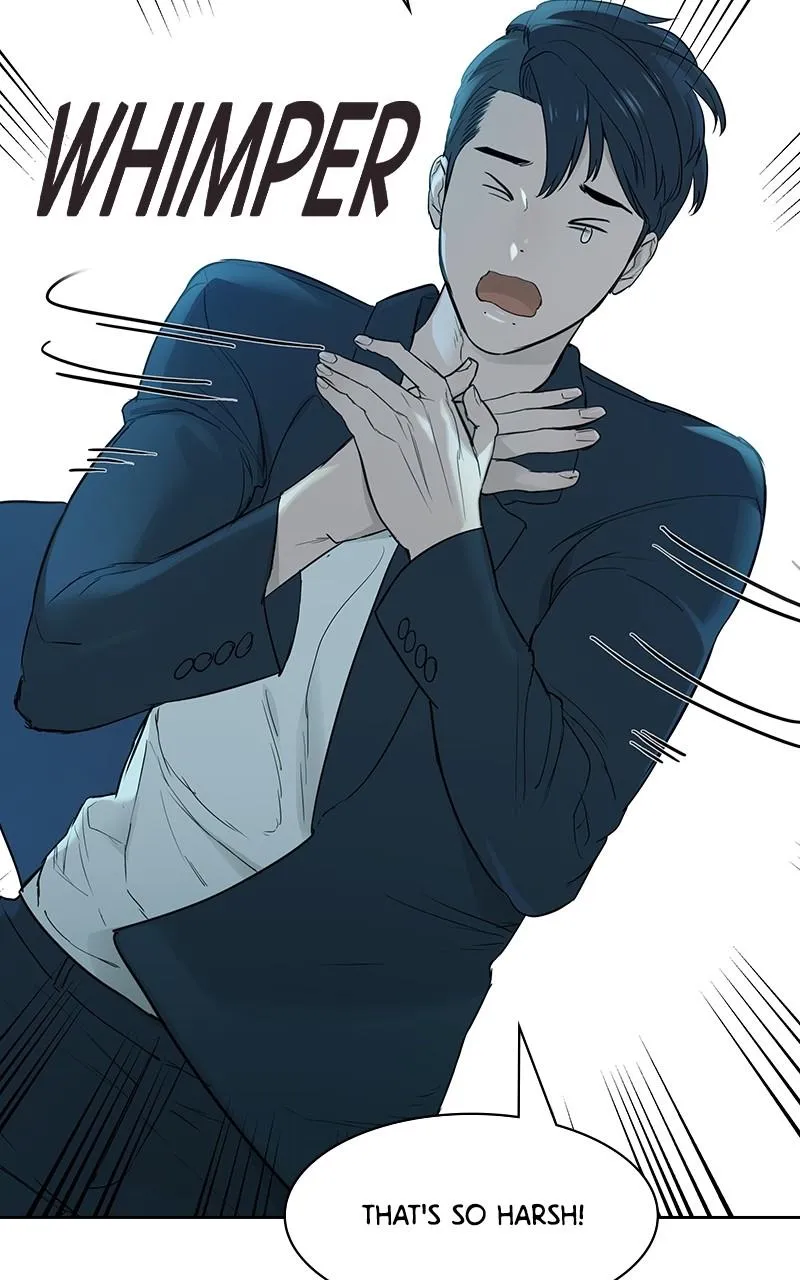 The World Is Money and Power Chapter 18 Online - pƔgina 34