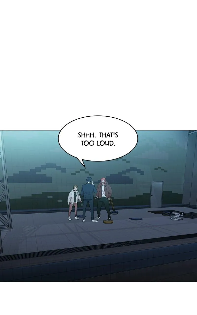 The World Is Money and Power Chapter 18 Online - pƔgina 71