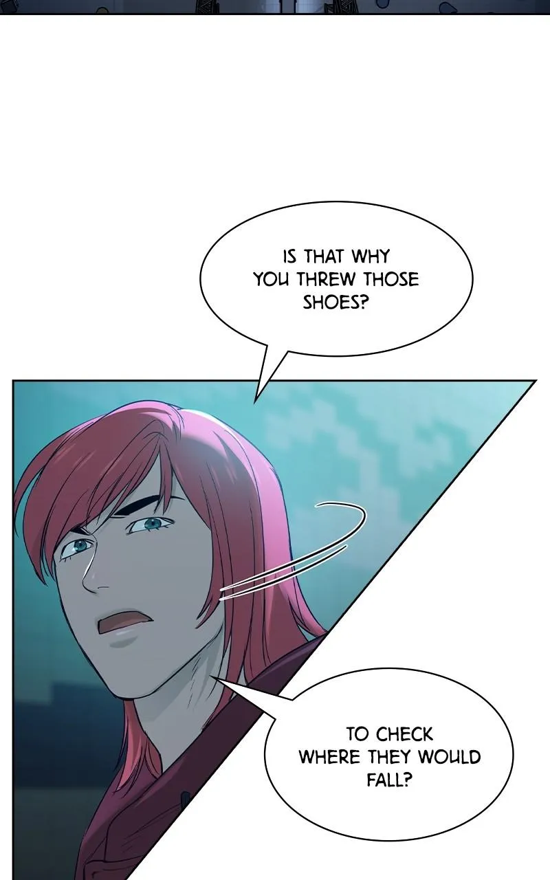 The World Is Money and Power Chapter 18 Online - pƔgina 75