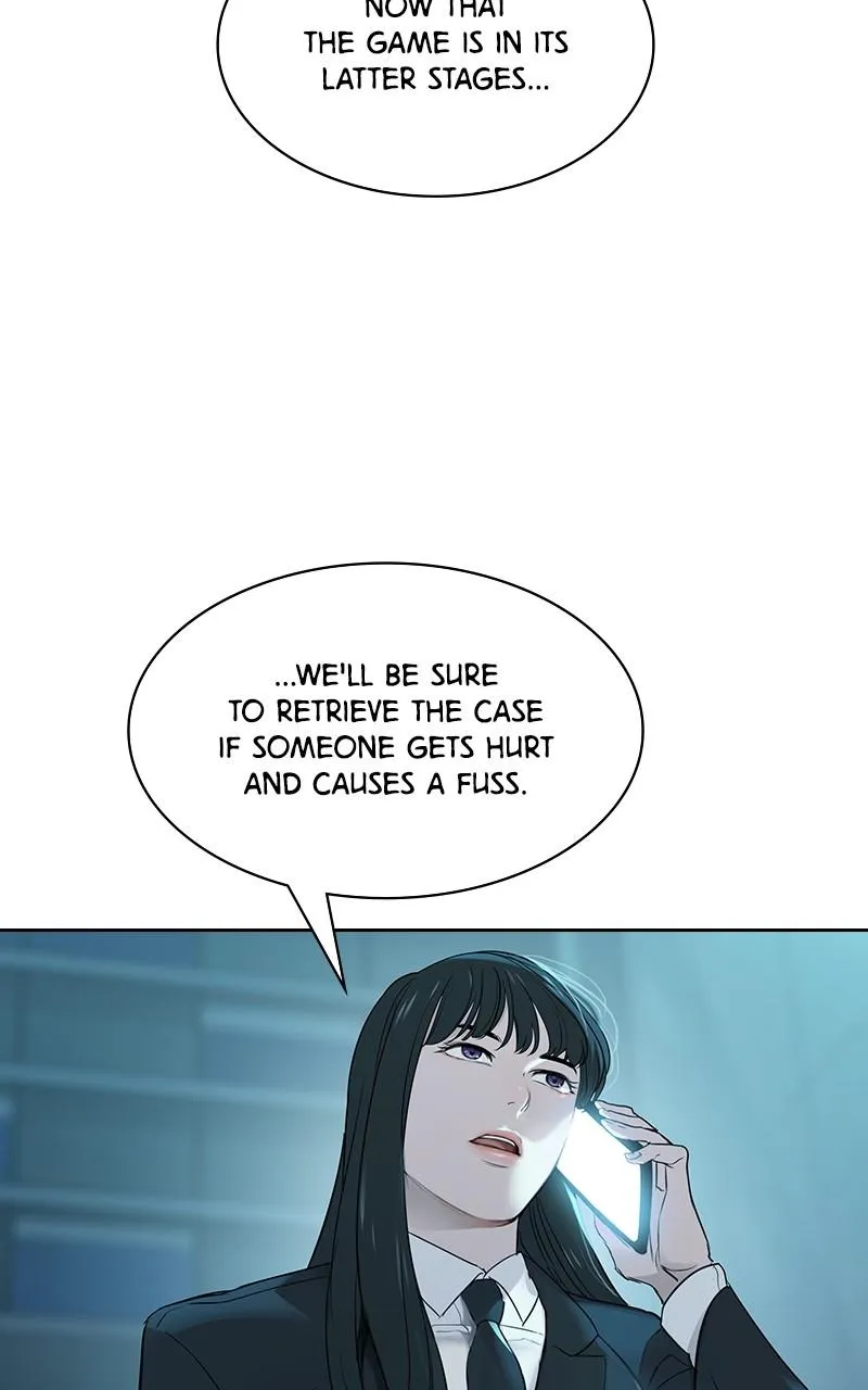 The World Is Money and Power Chapter 18 Online - pƔgina 100