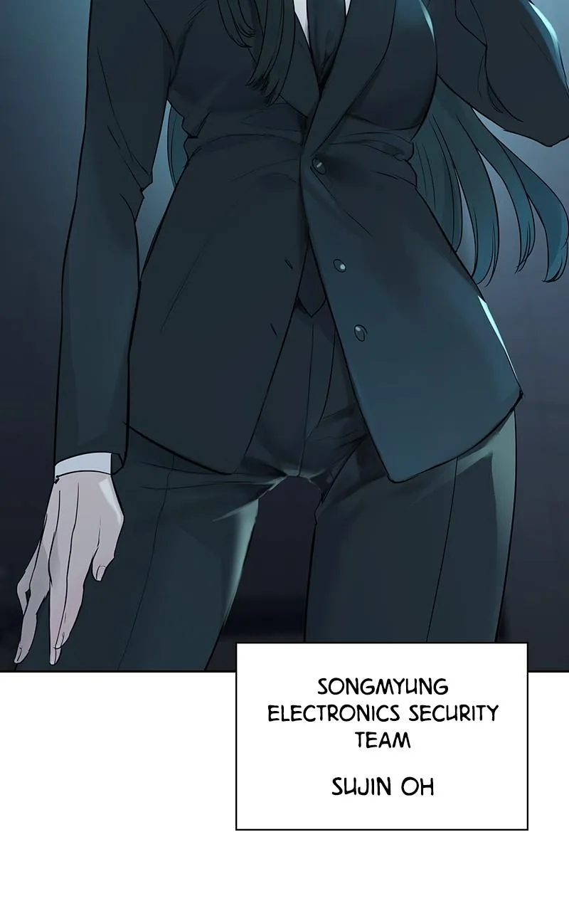 The World Is Money and Power Chapter 18 Online - pƔgina 101