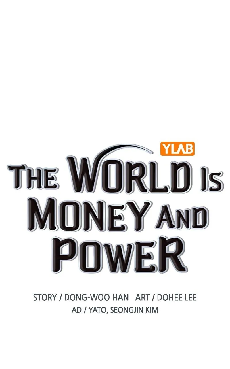 The World Is Money and Power Chapter 23 Online - pƔgina 2