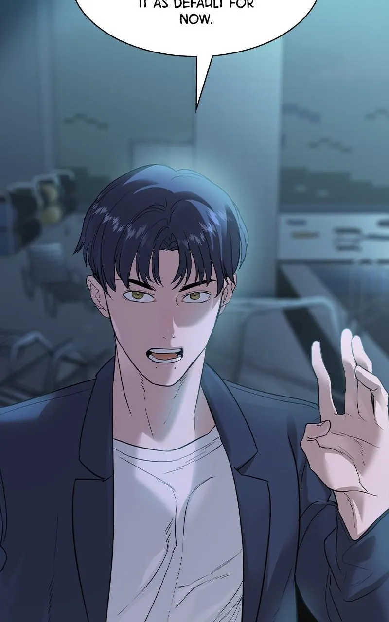 The World Is Money and Power Chapter 23 Online - pƔgina 6