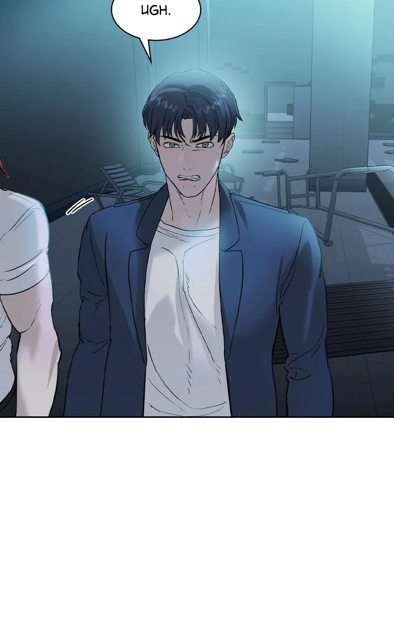 The World Is Money and Power Chapter 23 Online - pƔgina 11