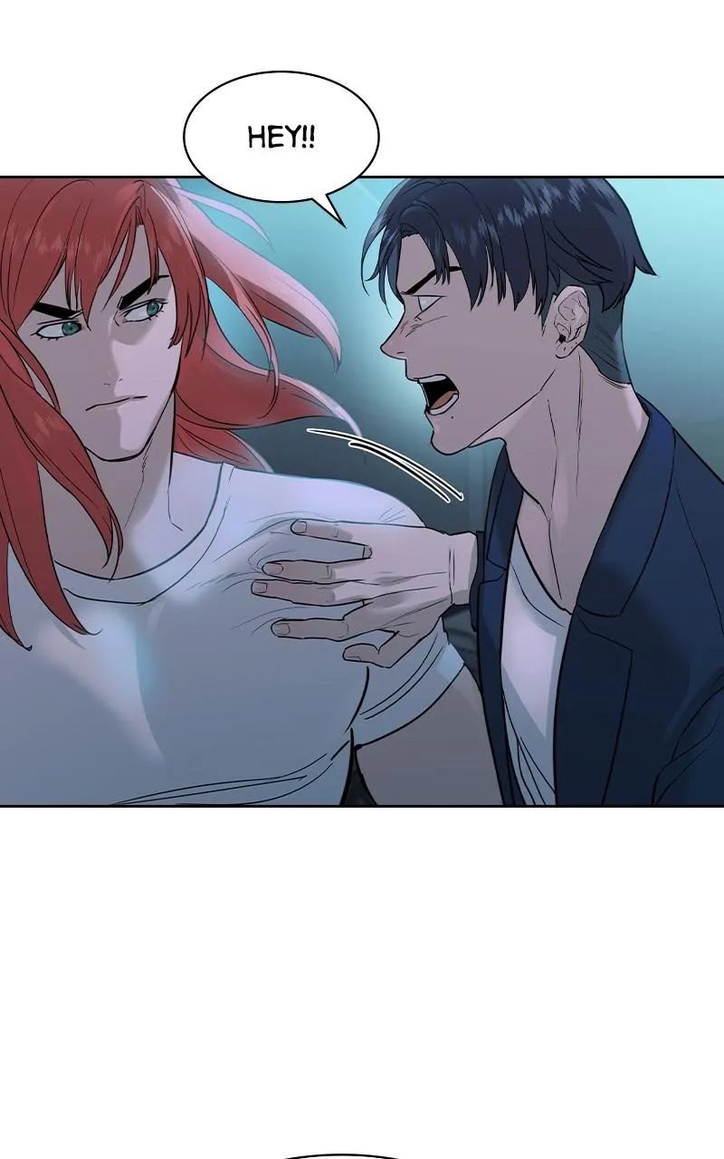 The World Is Money and Power Chapter 23 Online - pƔgina 14