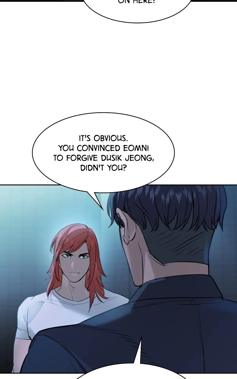 The World Is Money and Power Chapter 23 Online - pƔgina 16