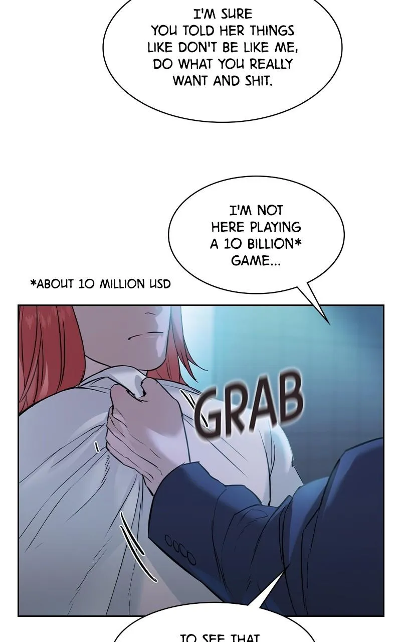 The World Is Money and Power Chapter 23 Online - pƔgina 17