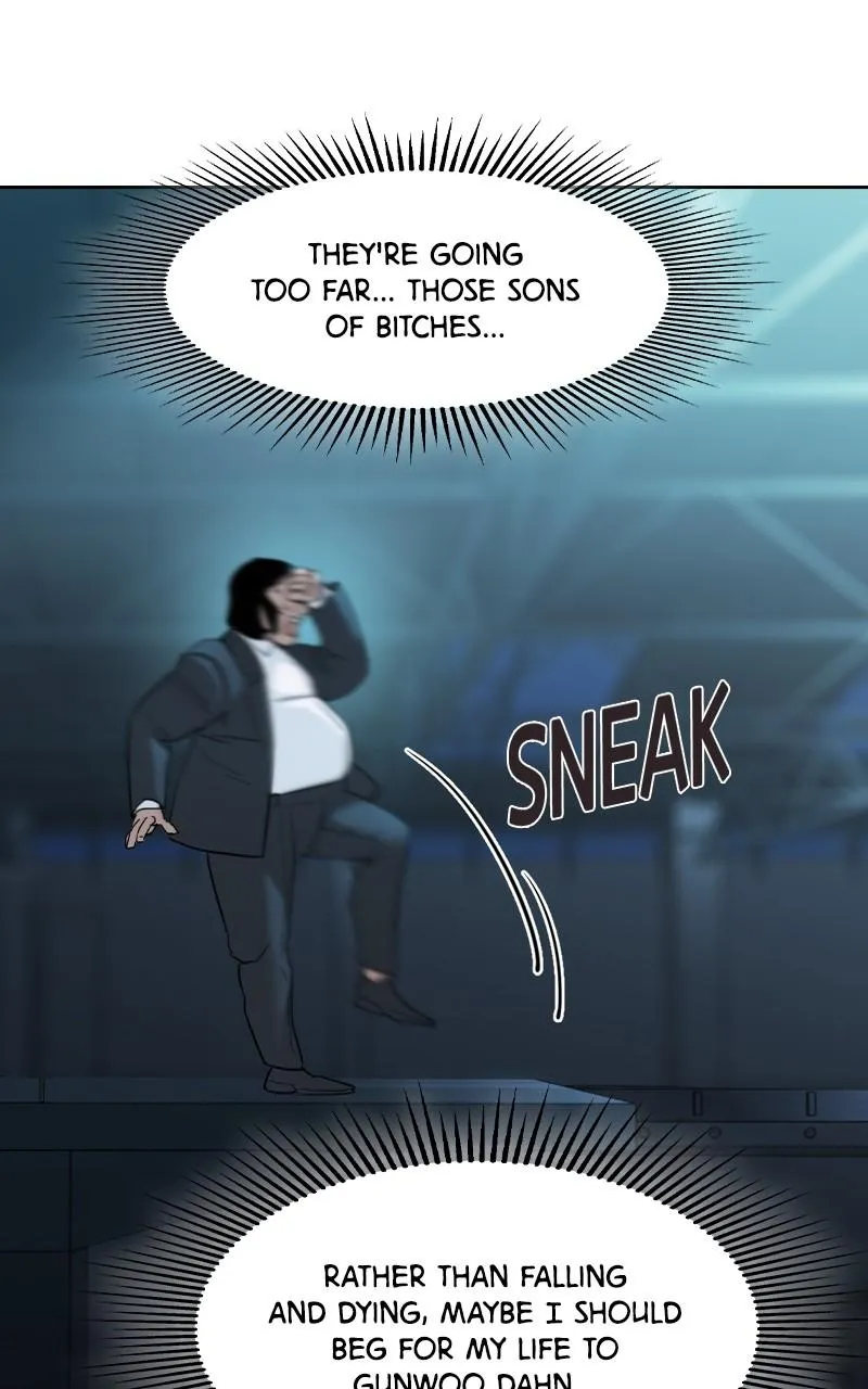 The World Is Money and Power Chapter 23 Online - pƔgina 31
