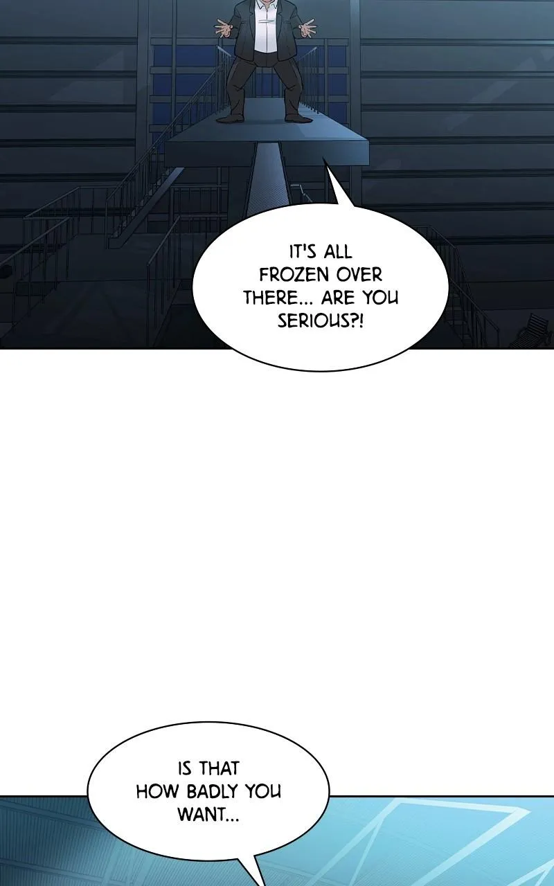 The World Is Money and Power Chapter 23 Online - pƔgina 45