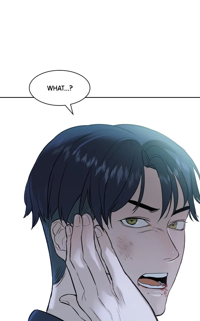 The World Is Money and Power Chapter 23 Online - pƔgina 49