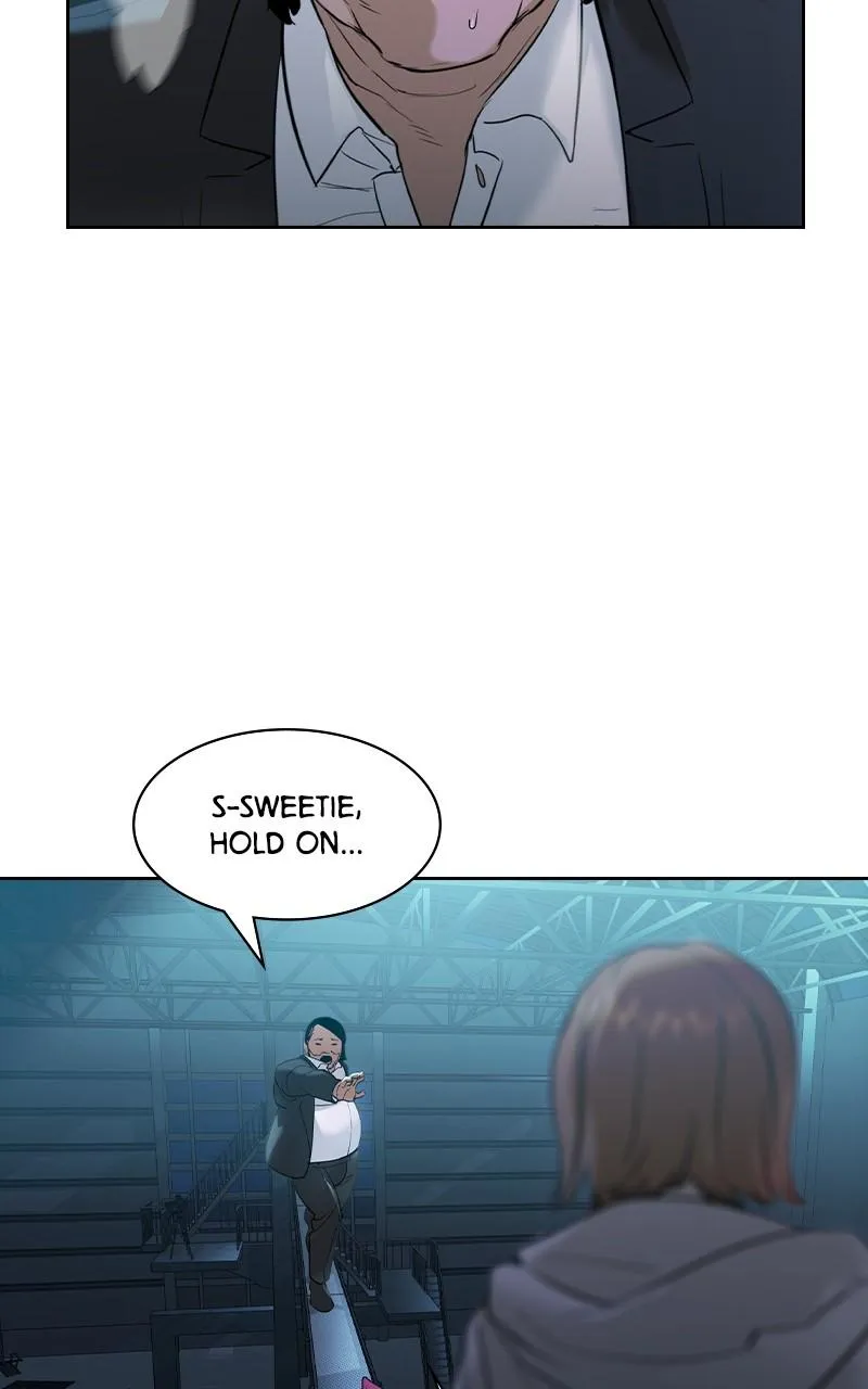 The World Is Money and Power Chapter 23 Online - pƔgina 61