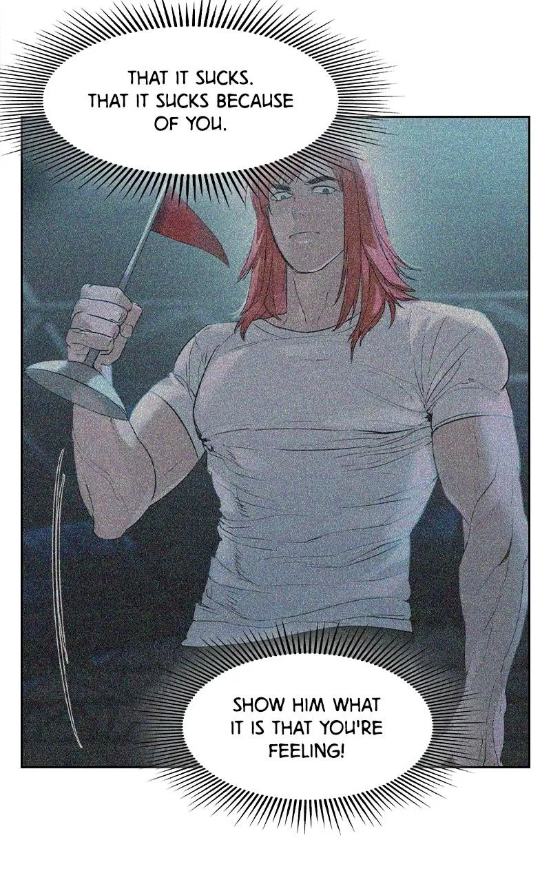 The World Is Money and Power Chapter 23 Online - pƔgina 65