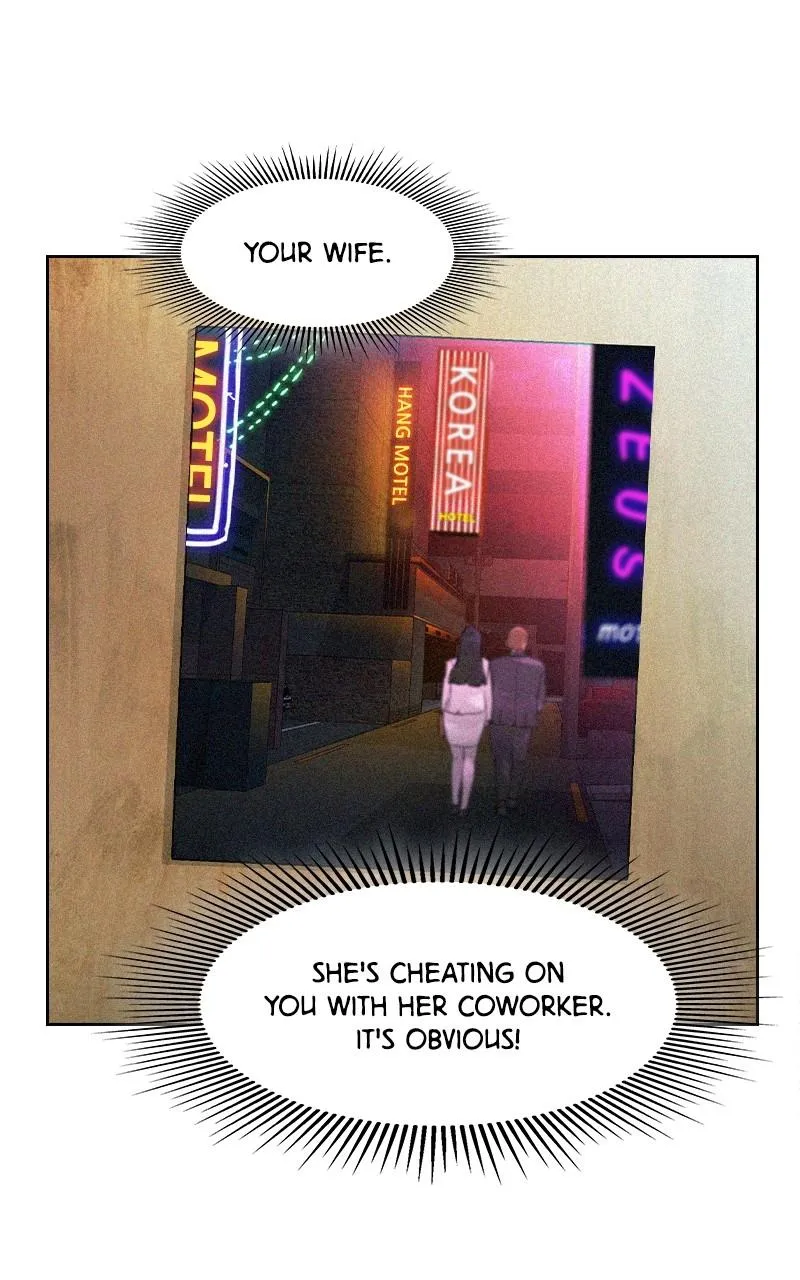 The World Is Money and Power Chapter 23 Online - pƔgina 79