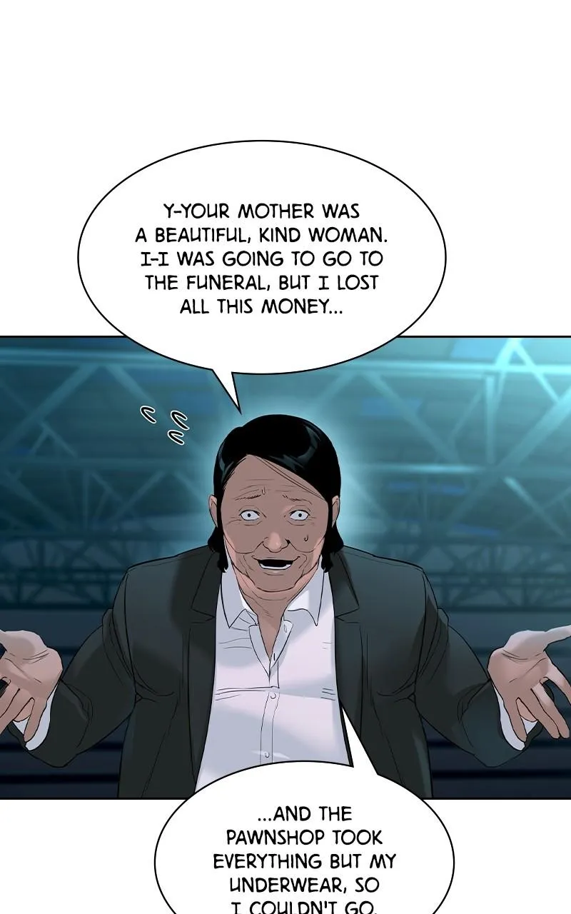The World Is Money and Power Chapter 23 Online - pƔgina 87