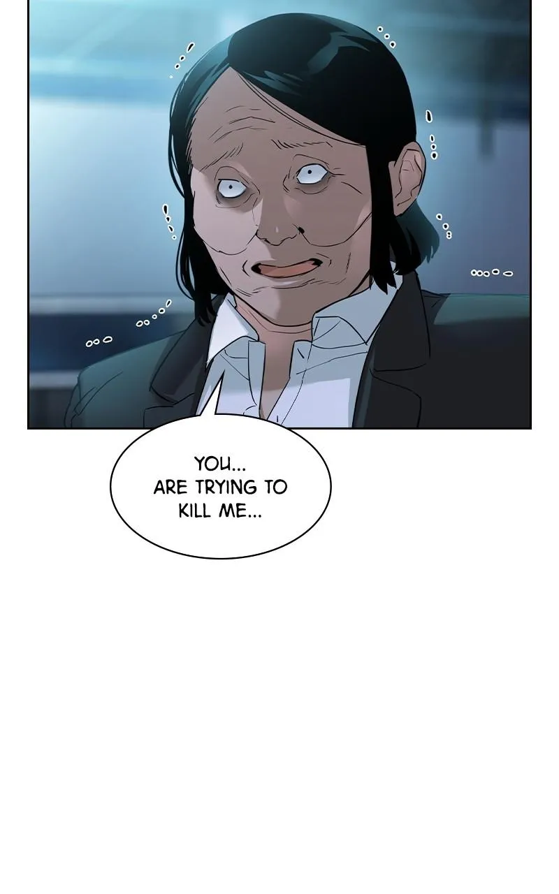 The World Is Money and Power Chapter 24 Online - pƔgina 9
