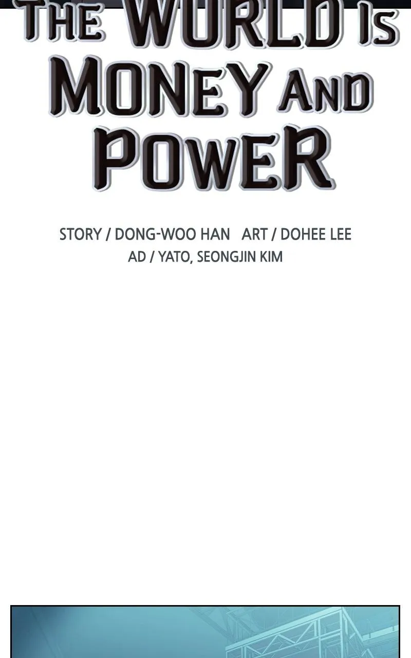 The World Is Money and Power Chapter 24 Online - pƔgina 25