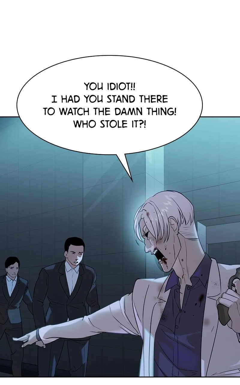 The World Is Money and Power Chapter 24 Online - pƔgina 36