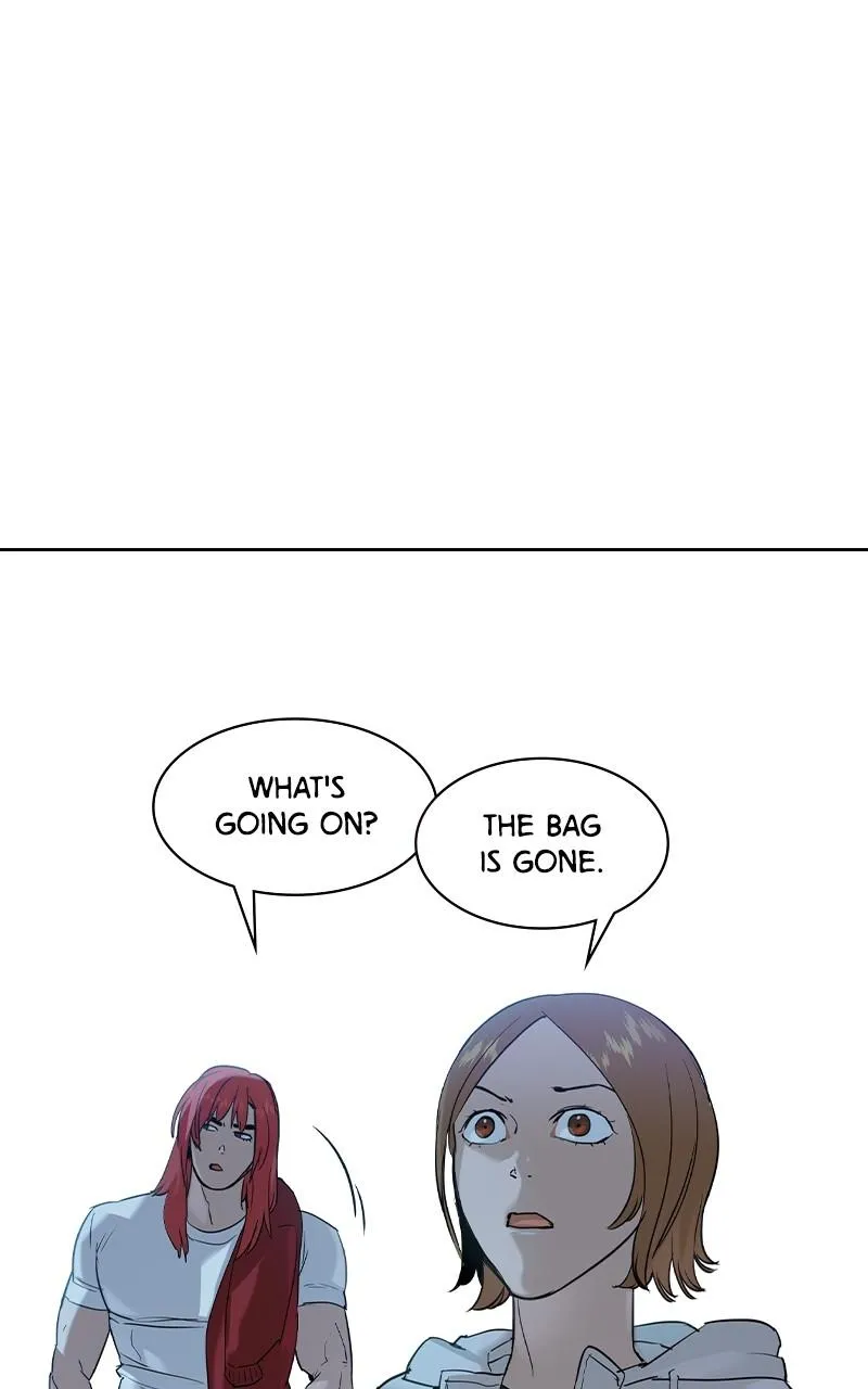 The World Is Money and Power Chapter 24 Online - pƔgina 37