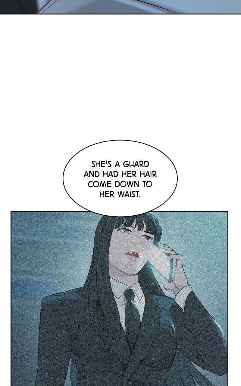 The World Is Money and Power Chapter 24 Online - pƔgina 47