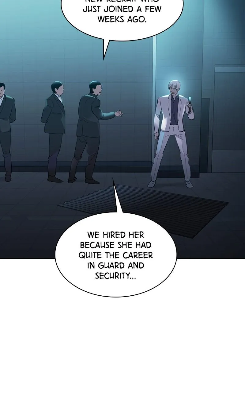 The World Is Money and Power Chapter 24 Online - pƔgina 49
