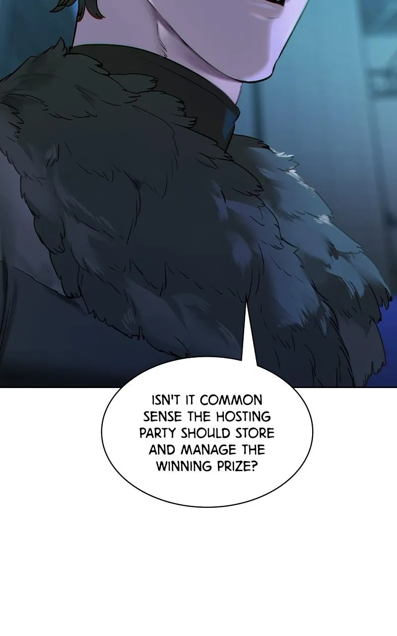 The World Is Money and Power Chapter 24 Online - pƔgina 52