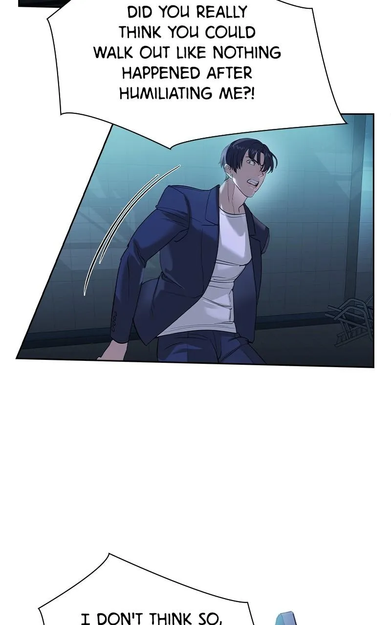 The World Is Money and Power Chapter 24 Online - pƔgina 56