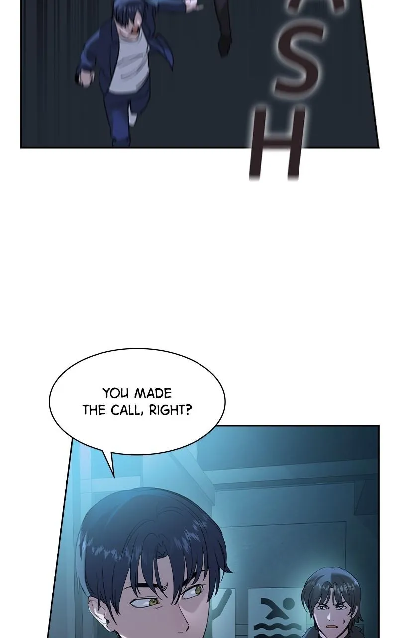 The World Is Money and Power Chapter 24 Online - pƔgina 59