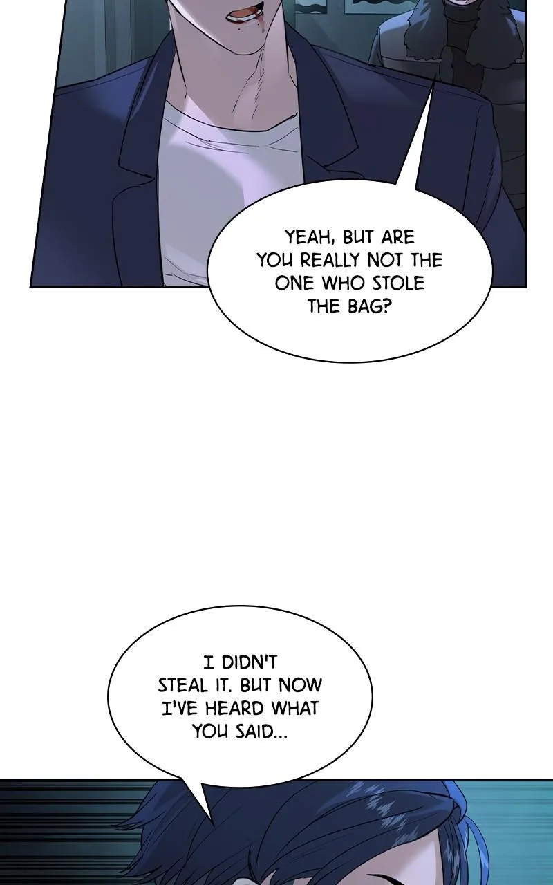 The World Is Money and Power Chapter 24 Online - pƔgina 60