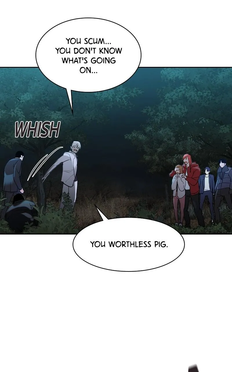 The World Is Money and Power Chapter 24 Online - pƔgina 77